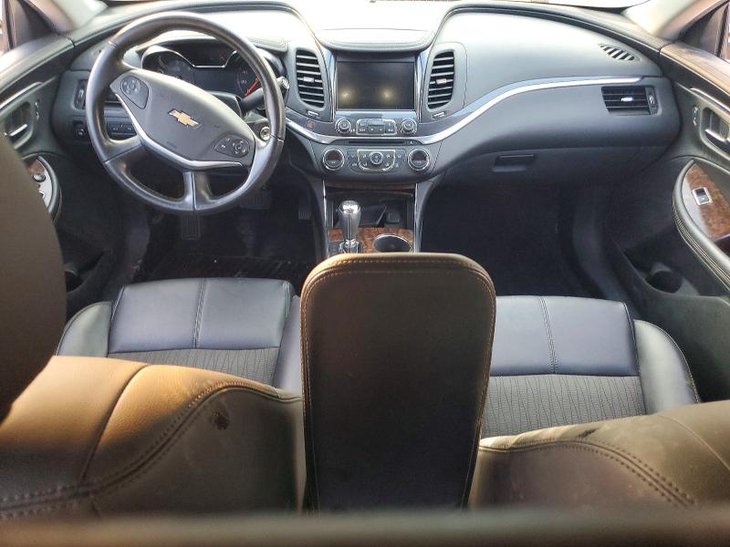 2015 Chevrolet Impala მანქანა იყიდება აუქციონზე, vin: 2G1125S33F9166796, აუქციონის ნომერი: 61688326