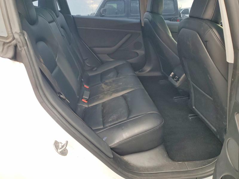 Aukcja sprzedaży 2023 Tesla Model 3, vin: 5YJ3E1EA1PF455912, numer aukcji: 61192306