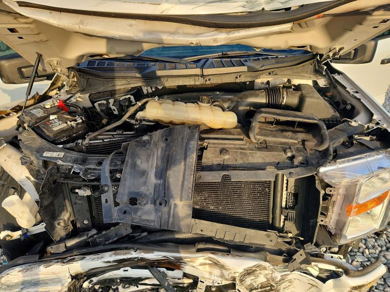 61133696 :رقم المزاد ، 1FTEW1CP5MKD80062 vin ، 2021 Ford F150 مزاد بيع