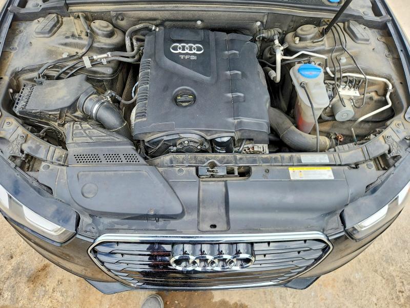 Продажа на аукционе авто 2016 Audi A5, vin: WAUM2AFR2GA026981, номер лота: 61968546