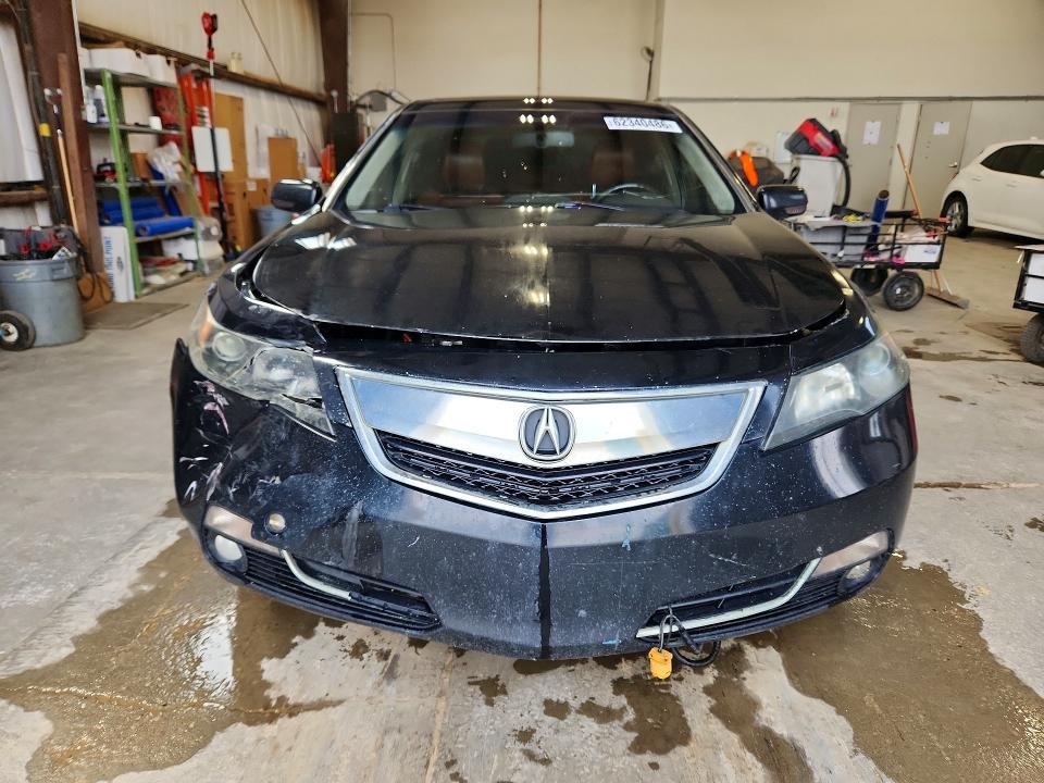 Продажа на аукционе авто 2012 Acura Tl, vin: 19UUA9F70CA803222, номер лота: 62340486