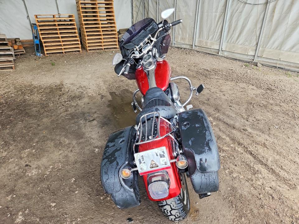 Aukcja sprzedaży 2008 Harley-davidson Fxdl, vin: 5HD1GN41X8K337976, numer aukcji: 63006146