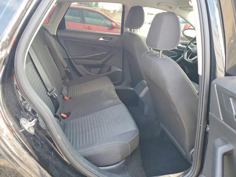 Продажа на аукционе авто 2025 Volkswagen Jetta, vin: 3VW5X7BU8SM025929, номер лота: 62478066