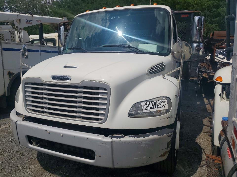 Продажа на аукционе авто 2016 Freightliner M2, vin: 3ALACXDT2GDGV6363, номер лота: 60417956