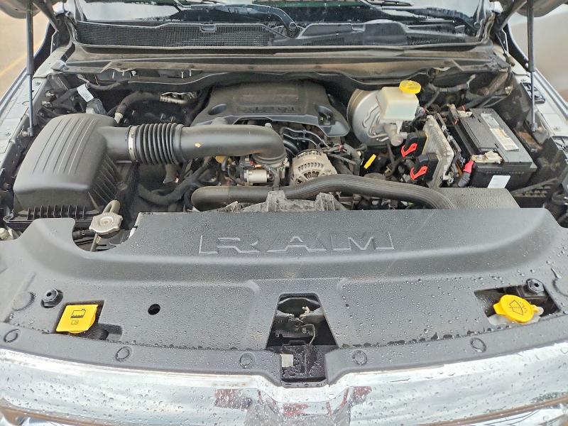 Продаж на аукціоні авто 2019 Ram 1500, vin: 1C6RREJT5KN514166, номер лоту: 60259446