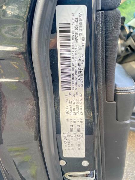 Aukcja sprzedaży 2016 Jeep Cherokee, vin: 1C4PJMAS2GW220671, numer aukcji: 63433196