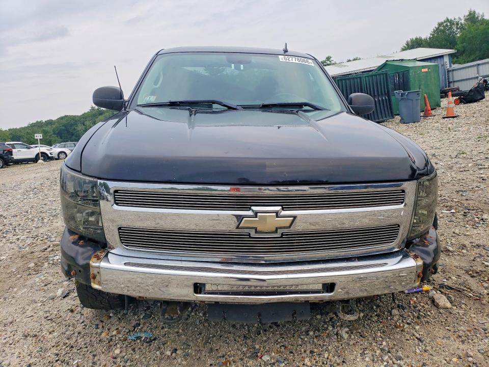 Продаж на аукціоні авто 2013 Chevrolet Silverado, vin: 1GCRKSE75DZ321522, номер лоту: 62778066
