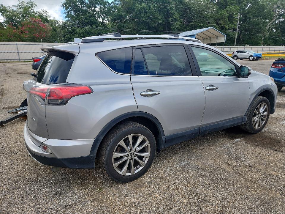 Aukcja sprzedaży 2016 Toyota Rav4, vin: 2T3YFREVXGW278985, numer aukcji: 62007366
