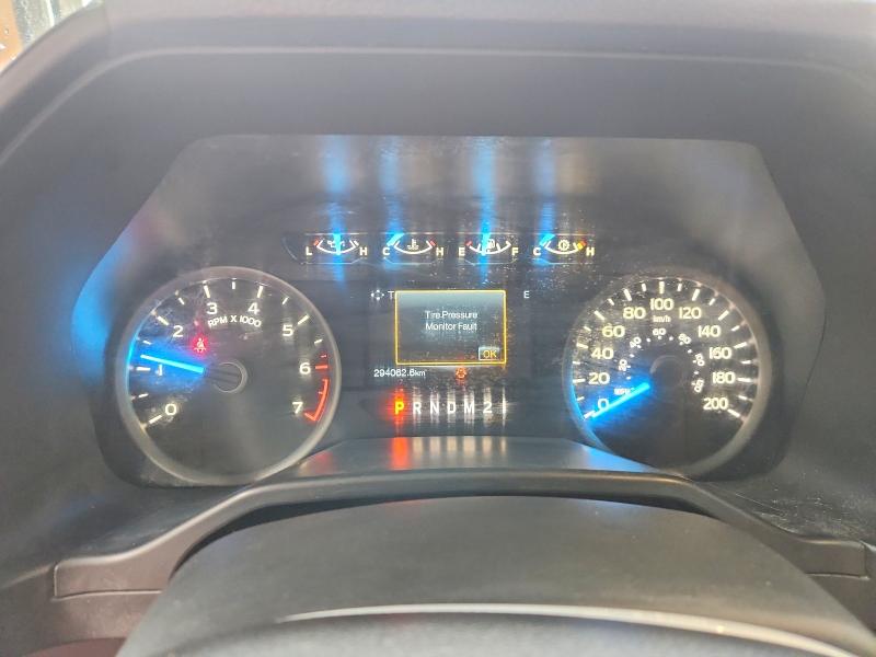 Aukcja sprzedaży 2015 Ford F150, vin: 1FTEW1EF2FFA45244, numer aukcji: 76293585