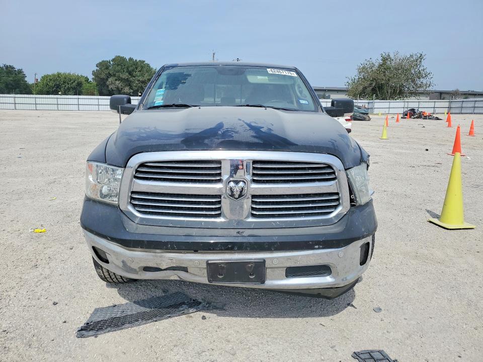 Aukcja sprzedaży 2019 Ram 1500 Classic, vin: 1C6RR6LT0KS621260, numer aukcji: 62467176