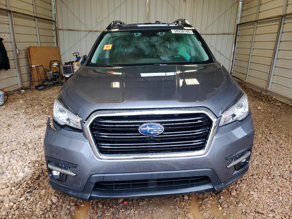 Aukcja sprzedaży 2020 Subaru Ascent, vin: 4S4WMARD8L3408920, numer aukcji: 59250166
