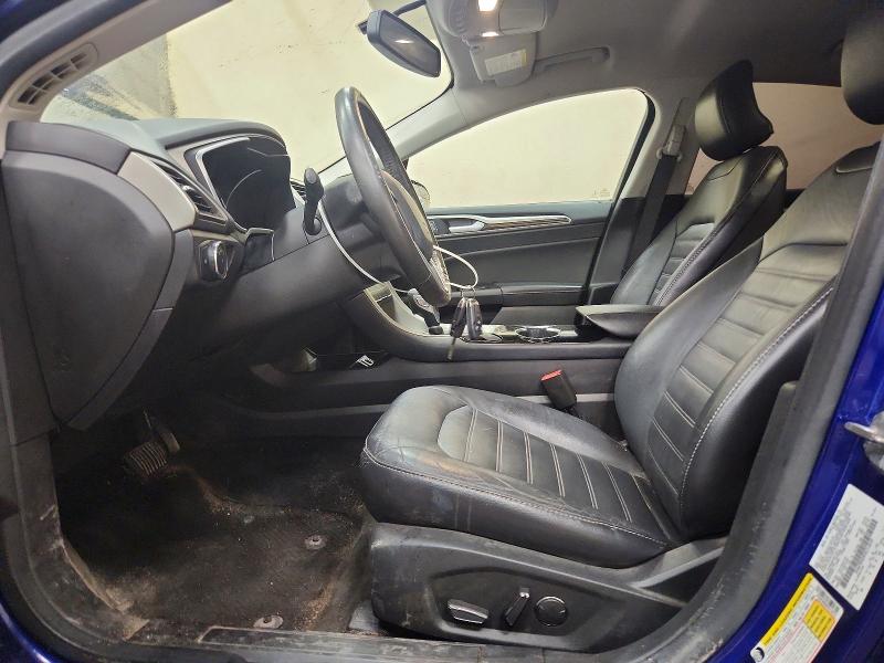 59734396 :رقم المزاد ، 3FA6P0HD9FR213010 vin ، 2015 Ford Fusion مزاد بيع
