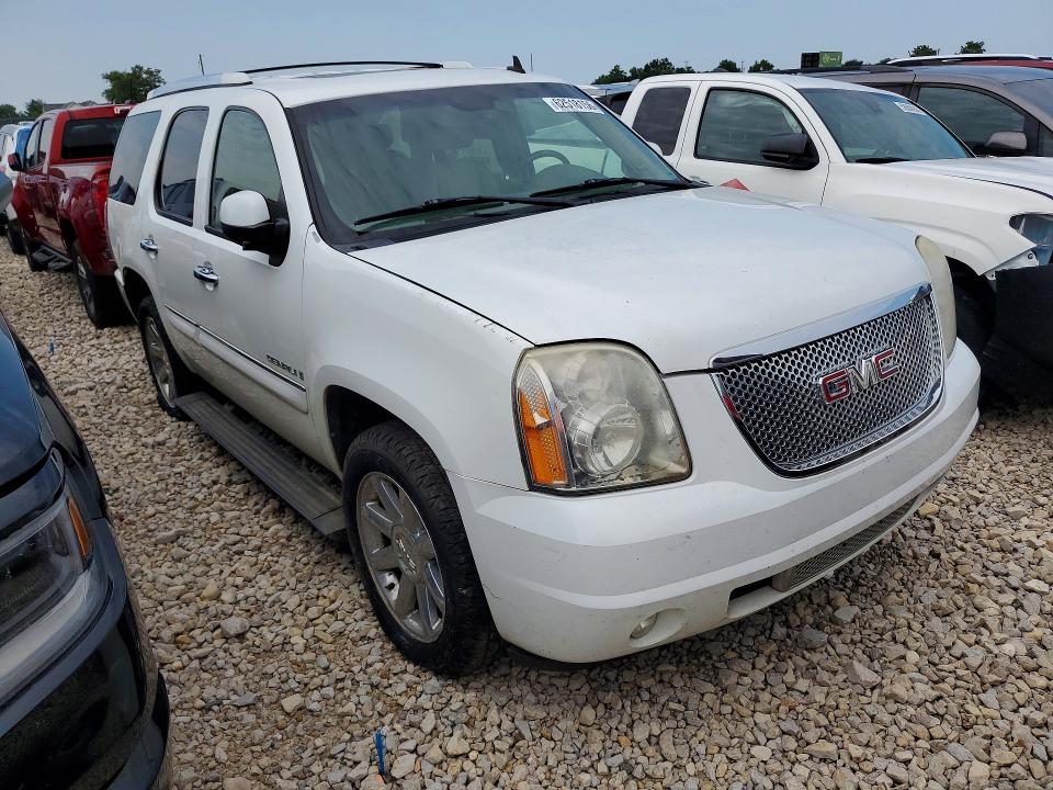 2007 Gmc Yukon მანქანა იყიდება აუქციონზე, vin: 1GKFK63837J374913, აუქციონის ნომერი: 62518156