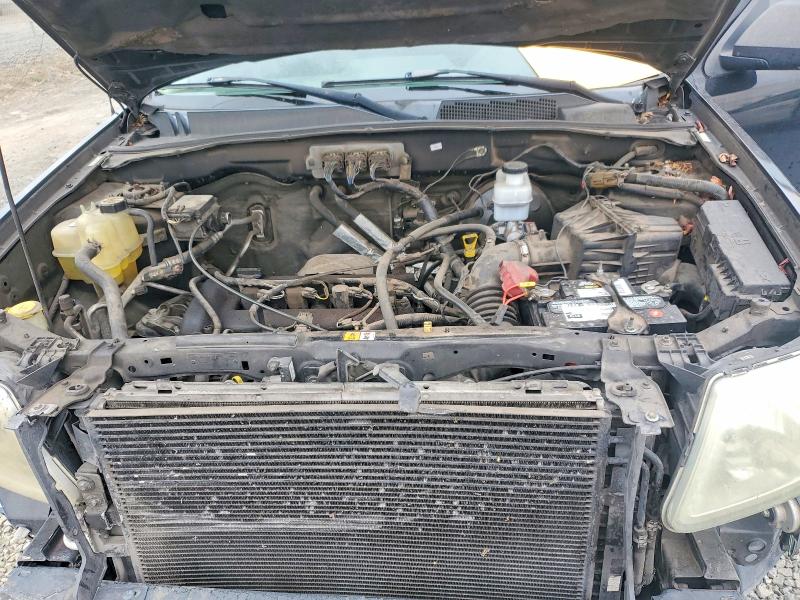 Aukcja sprzedaży 2008 Mazda Tribute, vin: 4F2CZ02Z48KM20598, numer aukcji: 61145676