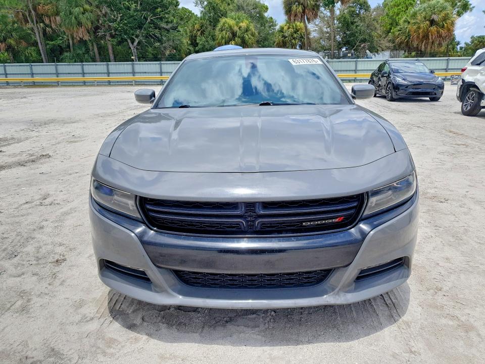 Продаж на аукціоні авто 2017 Dodge Charger, vin: 2C3CDXHG0HH515328, номер лоту: 63177876