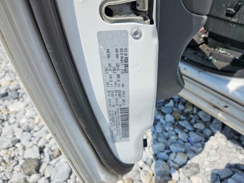 59911466 :رقم المزاد ، 2C4RDGEG0KR663507 vin ، 2019 Dodge Grand Caravan مزاد بيع