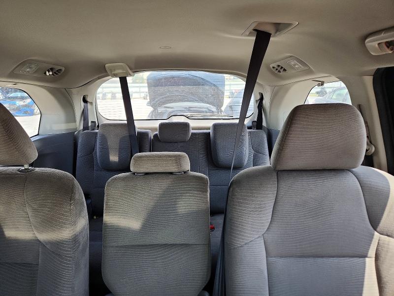 2011 Honda Odyssey მანქანა იყიდება აუქციონზე, vin: 5FNRL5H49BB062570, აუქციონის ნომერი: 63324116