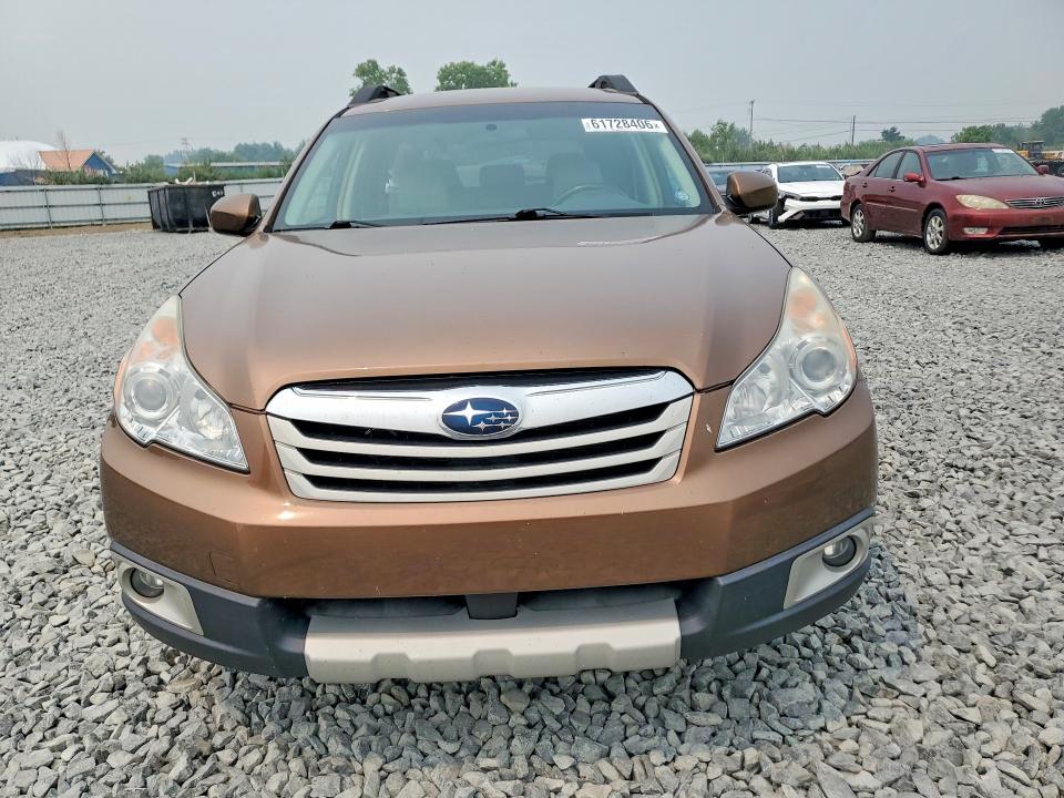 Продаж на аукціоні авто 2012 Subaru Outback, vin: 4S4BRCCC1C3221417, номер лоту: 61728406