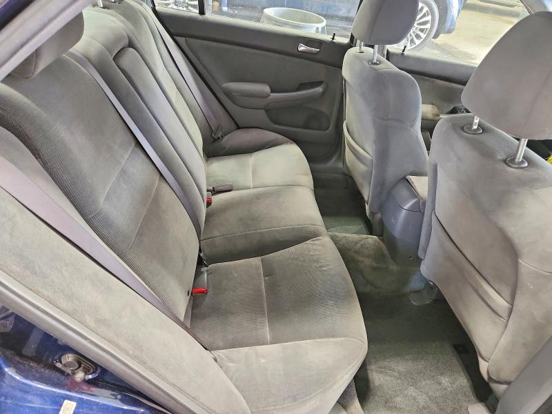 Aukcja sprzedaży 2007 Honda Accord, vin: 1HGCM66407A032306, numer aukcji: 61085916