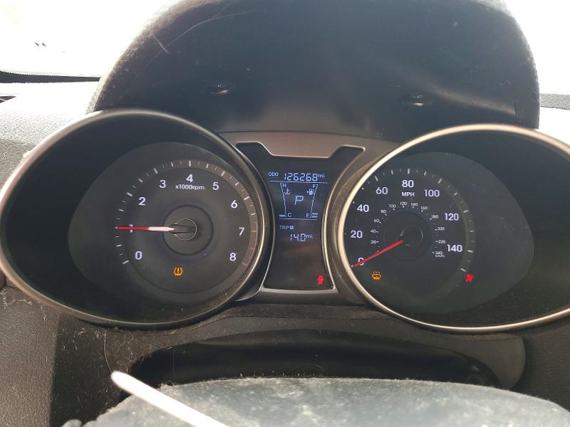 62947836 :رقم المزاد ، KMHTC6AD1DU172332 vin ، 2013 Hyundai Veloster مزاد بيع