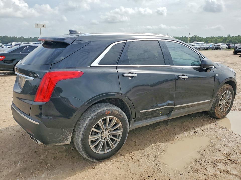 Aukcja sprzedaży 2019 Cadillac Xt5, vin: 1GYKNCRS3KZ215073, numer aukcji: 61335056