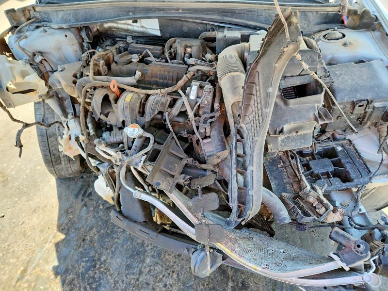 2017 Kia Optima მანქანა იყიდება აუქციონზე, vin: KNAGT4L34H5150479, აუქციონის ნომერი: 60473256