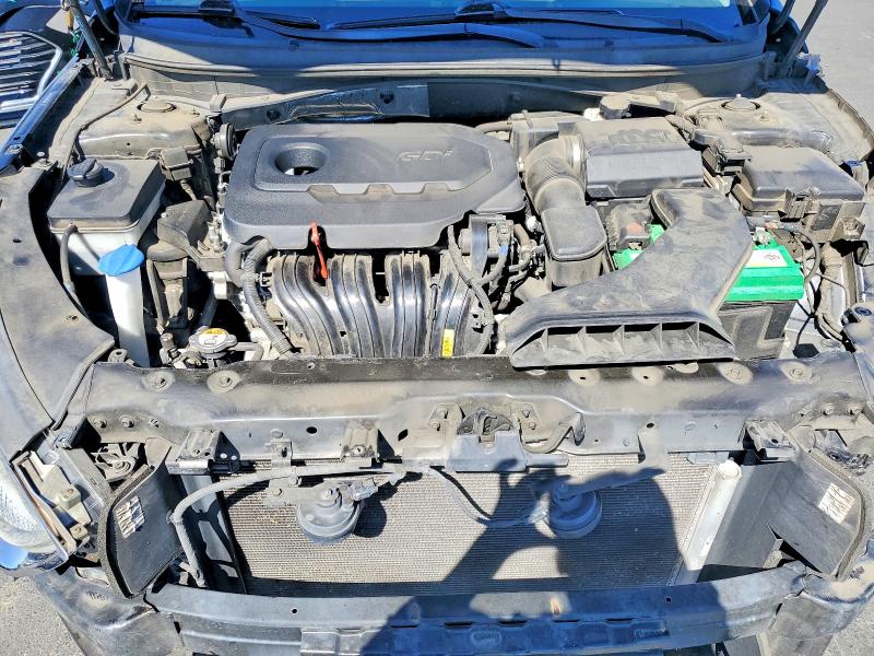Продаж на аукціоні авто 2018 Hyundai Sonata, vin: 5NPE24AFXJH676549, номер лоту: 61201226
