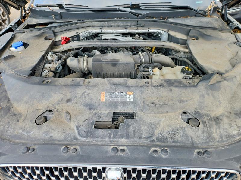 Aukcja sprzedaży 2020 Lincoln Aviator, vin: 5LM5J7XC0LGL04140, numer aukcji: 55612916
