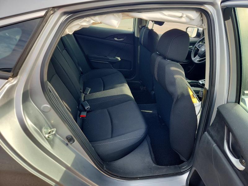 Продаж на аукціоні авто 2018 Honda Civic, vin: 2HGFC2F67JH043242, номер лоту: 59790296