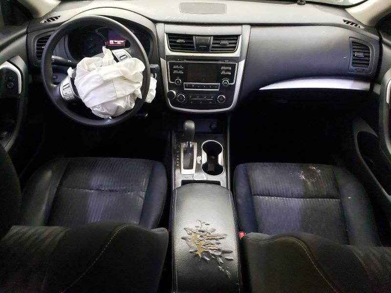 60224196 :رقم المزاد ، 1N4AL3AP4HC481122 vin ، 2017 Nissan Altima مزاد بيع