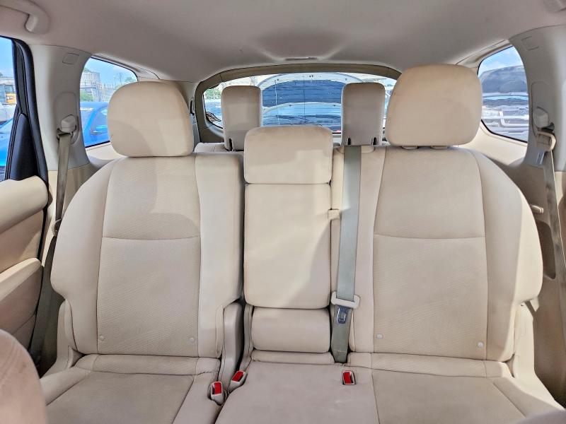 Aukcja sprzedaży 2014 Nissan Pathfinder, vin: 5N1AR2MNXEC711329, numer aukcji: 58895016