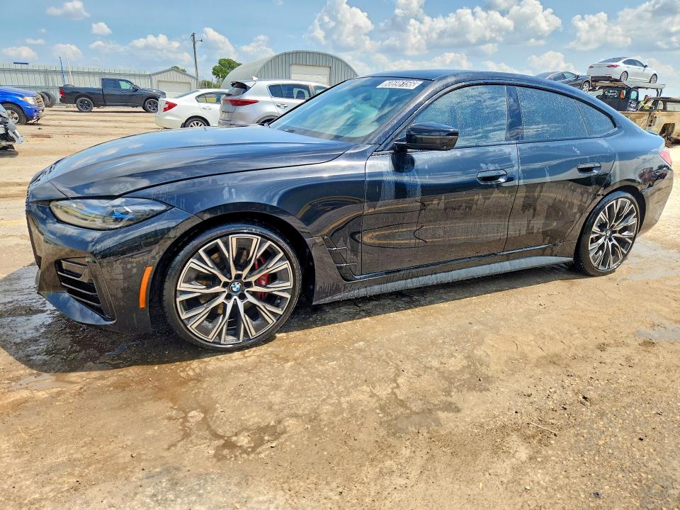 60696156 :رقم المزاد ، WBA73AV03PFP43146 vin ، 2023 Bmw 430xi مزاد بيع