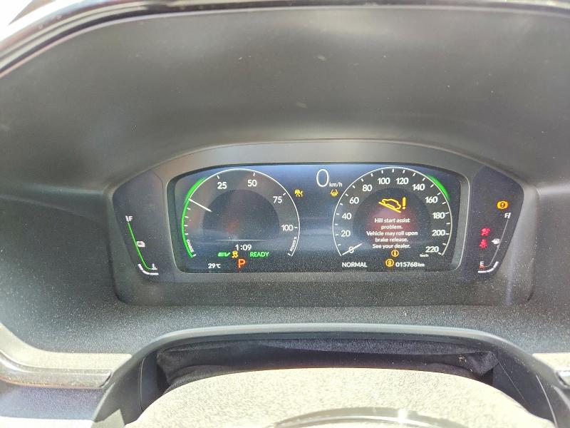 Продажа на аукционе авто 2026 Honda Cr-v, vin: 2HKRS6H70TH203418, номер лота: 59372696