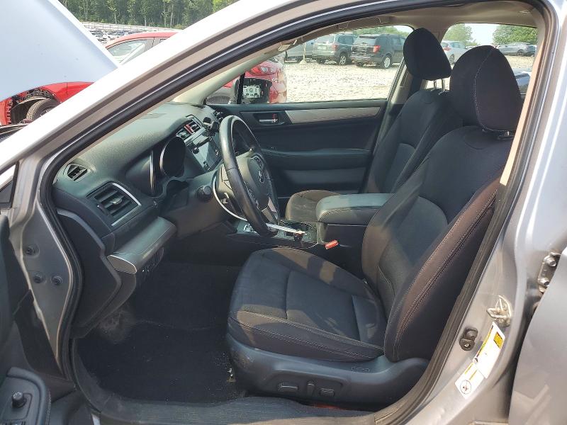 Aukcja sprzedaży 2017 Subaru Legacy, vin: 4S3BNAD68H3055739, numer aukcji: 61180076