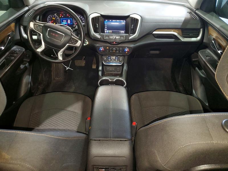 Продаж на аукціоні авто 2021 Gmc Terrain, vin: 3GKALMEV7ML389790, номер лоту: 59642806