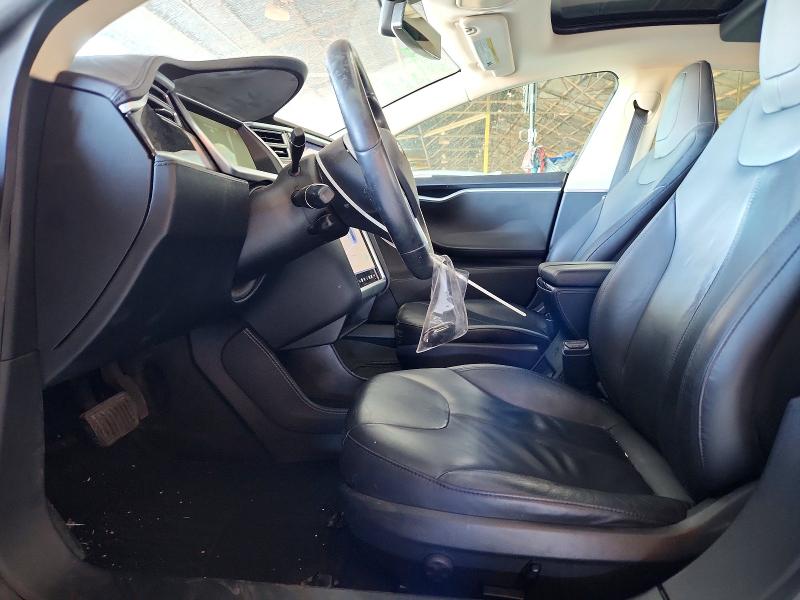 2013 Tesla Model S მანქანა იყიდება აუქციონზე, vin: 5YJSA1CN3DFP27479, აუქციონის ნომერი: 62800976