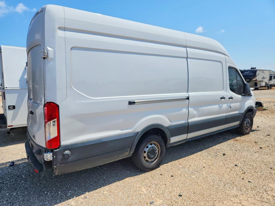 2016 Ford Transit მანქანა იყიდება აუქციონზე, vin: 1FTBW3XM1GKA26266, აუქციონის ნომერი: 85605285