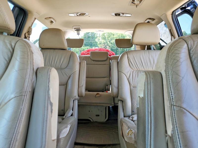 Продаж на аукціоні авто 2007 Honda Odyssey, vin: 5FNRL38727B044157, номер лоту: 62803796