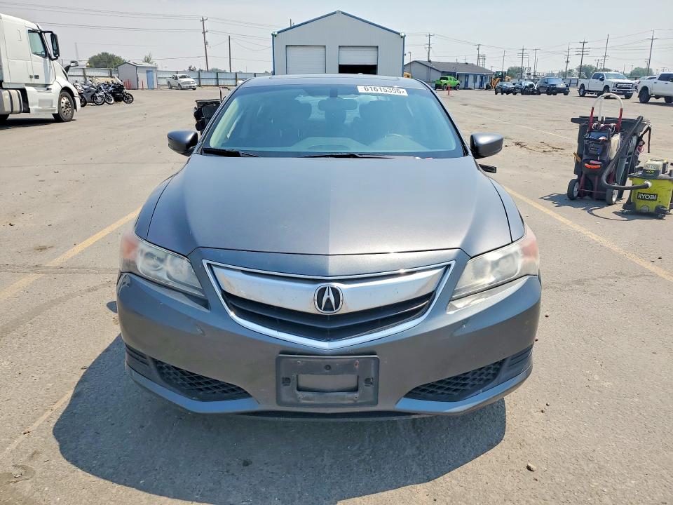 2014 Acura Ilx მანქანა იყიდება აუქციონზე, vin: 19VDE1F39EE010043, აუქციონის ნომერი: 61615396