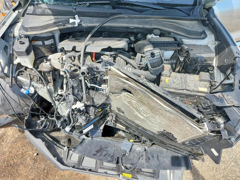 Aukcja sprzedaży 2020 Hyundai Santa Fe, vin: 5NMS3CAD9LH235889, numer aukcji: 60663046