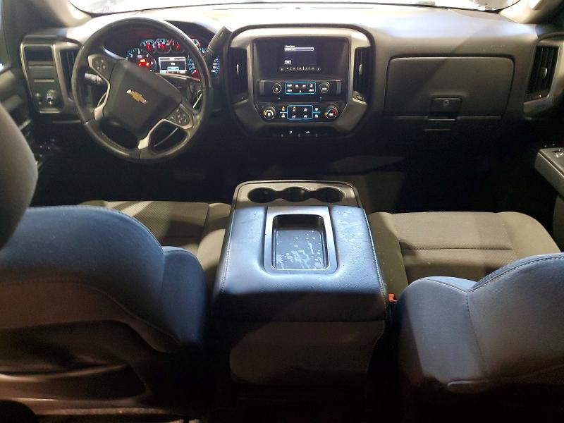 2015 Chevrolet Silverado მანქანა იყიდება აუქციონზე, vin: 3GCPCREC9FG138170, აუქციონის ნომერი: 60476586