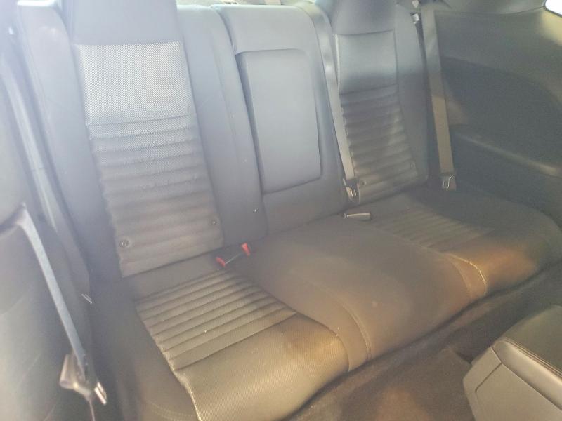 61560136 :رقم المزاد ، 2C3CDYAG2EH299381 vin ، 2014 Dodge Challenger مزاد بيع
