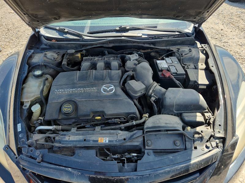 Продаж на аукціоні авто 2009 Mazda 6, vin: 1YVHP82B095M00758, номер лоту: 62687496