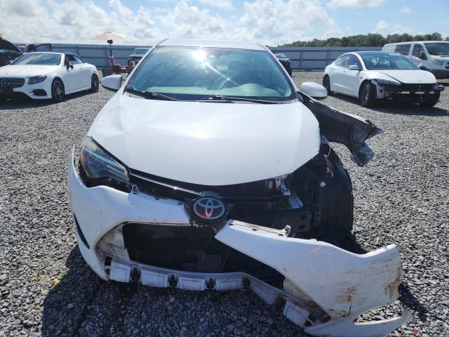 2018 Toyota Corolla მანქანა იყიდება აუქციონზე, vin: 5YFBURHE4JP840579, აუქციონის ნომერი: 58986126