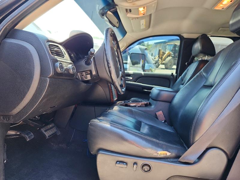 Продаж на аукціоні авто 2008 Gmc Sierra, vin: 2GTEK190881251812, номер лоту: 60861086