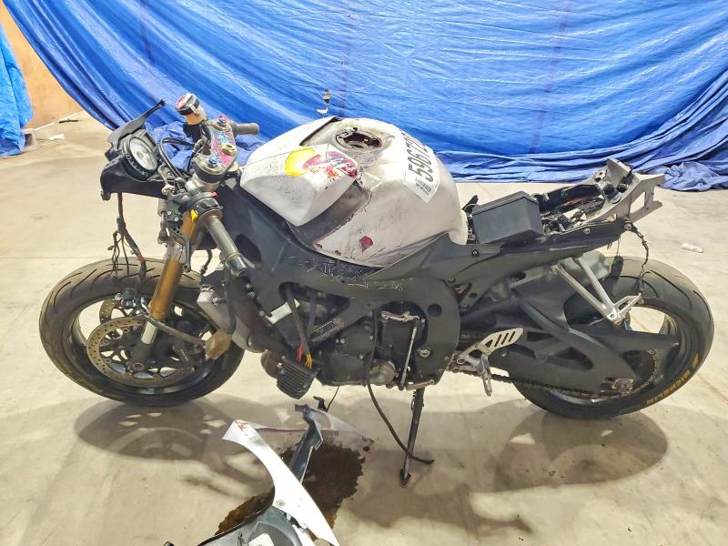 Продажа на аукционе авто 2006 Suzuki Gsx-r600, vin: JS1GN7DA062105821, номер лота: 59672096