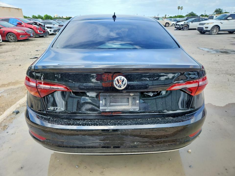 2019 Volkswagen Jetta მანქანა იყიდება აუქციონზე, vin: 3VWC57BU2KM072760, აუქციონის ნომერი: 60467786