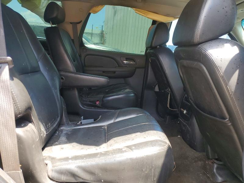 Aukcja sprzedaży 2007 Chevrolet Tahoe, vin: 1GNFK13067R309295, numer aukcji: 60167306