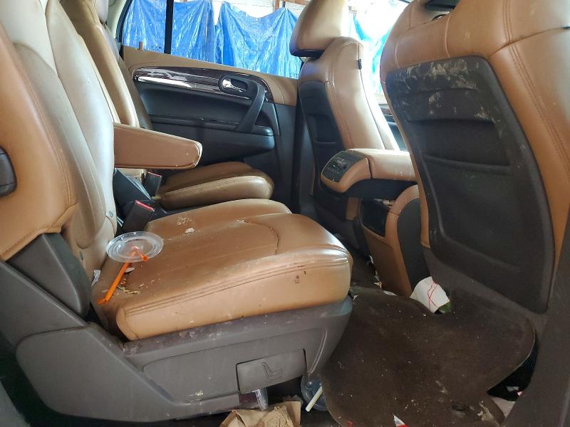 63127306 :رقم المزاد ، 5GAKVDKD7DJ199017 vin ، 2013 Buick Enclave مزاد بيع