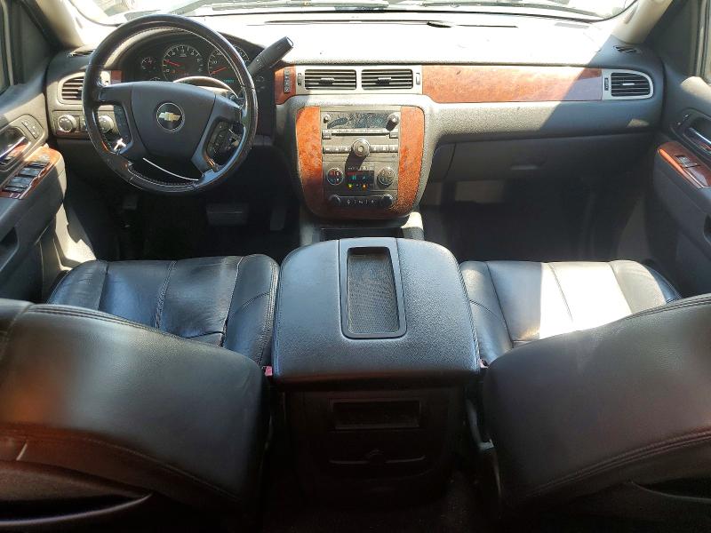 2010 Chevrolet Silverado მანქანა იყიდება აუქციონზე, vin: 3GCRKTE31AG193794, აუქციონის ნომერი: 62153986
